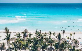 Hotel Nyx Cancun Mexico